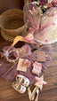 Conjunto Elysia Vintage Fairy