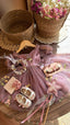 Vestido Outfit Hada de los Rosales | | Ropa de bebé y niña | El Closet de Emma