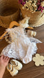 Vestido Outfit encanto de encaje