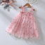Vestido de Tul | | Ropa de bebé y niña | El Closet de Emma