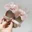 Zapatos de bebé Rosa | zapatos bebés | Ropa de bebé y niña | El Closet de Emma