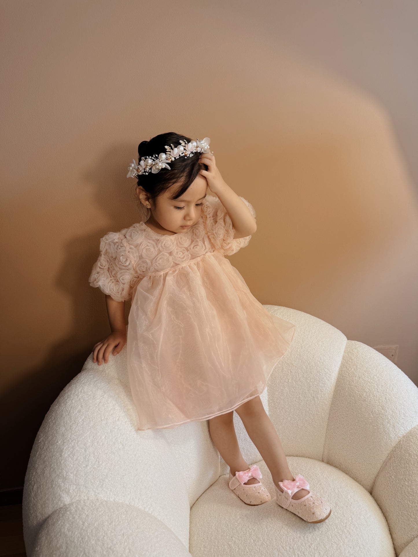 OUTFIT  ENCANTO ROSA