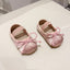 Zapatos Baby Rosa Ballet con Lazo – Dulzura Clásica | zapatos bebés | Ropa de bebé y niña | El Closet de Emma