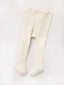 Panty Bebé Niña Color Marfil | Pantimedias Elegantes para Vestidos | pantimedia | Ropa de bebé y niña | El Closet de Emma
