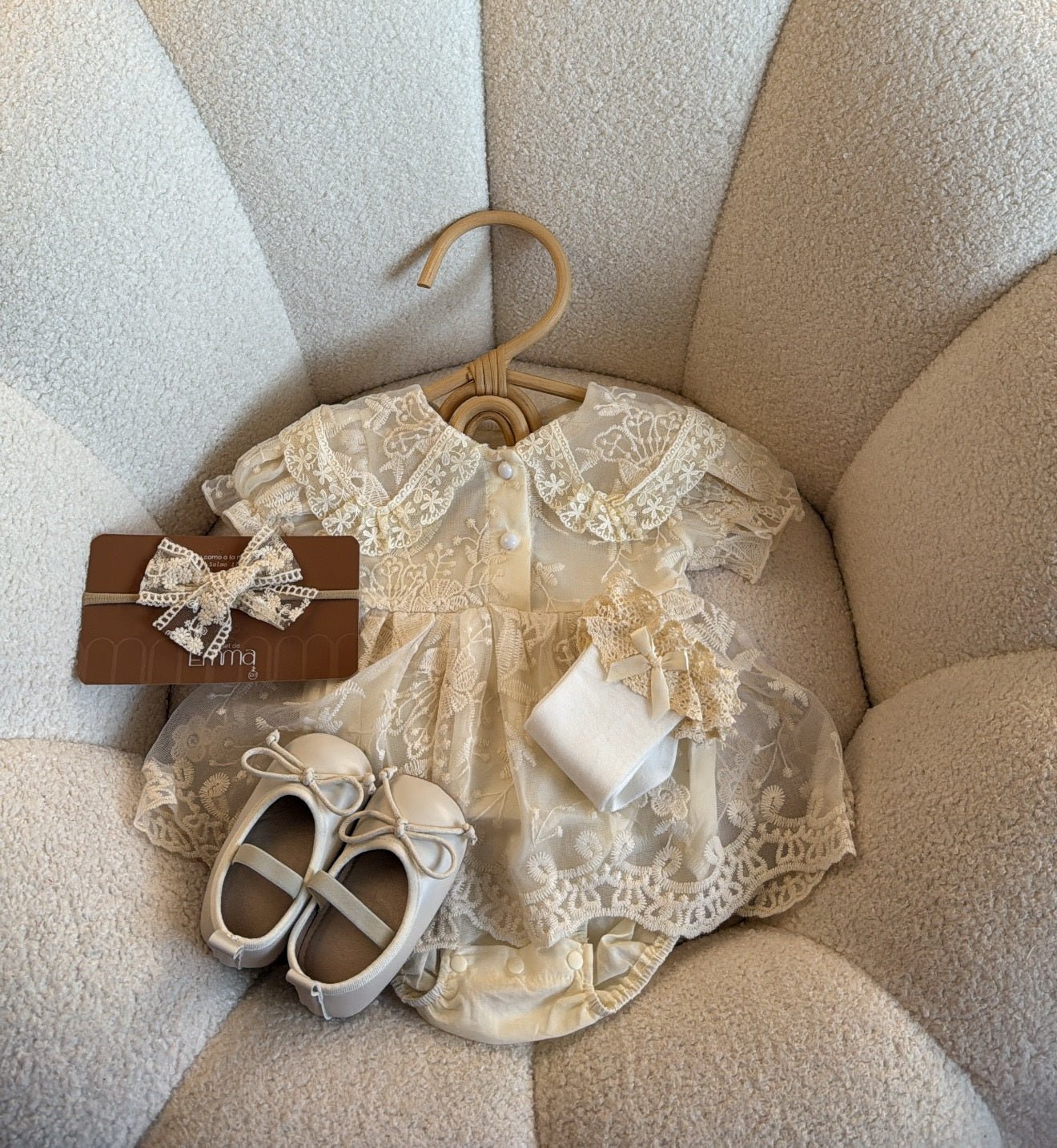 Outifs Vintage - ElclosetdeEmma 