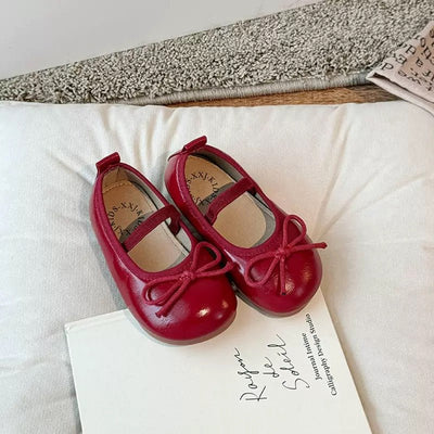Zapatos niña