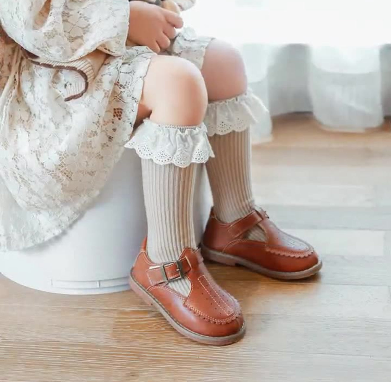 Calcetines y Medias para Bebé