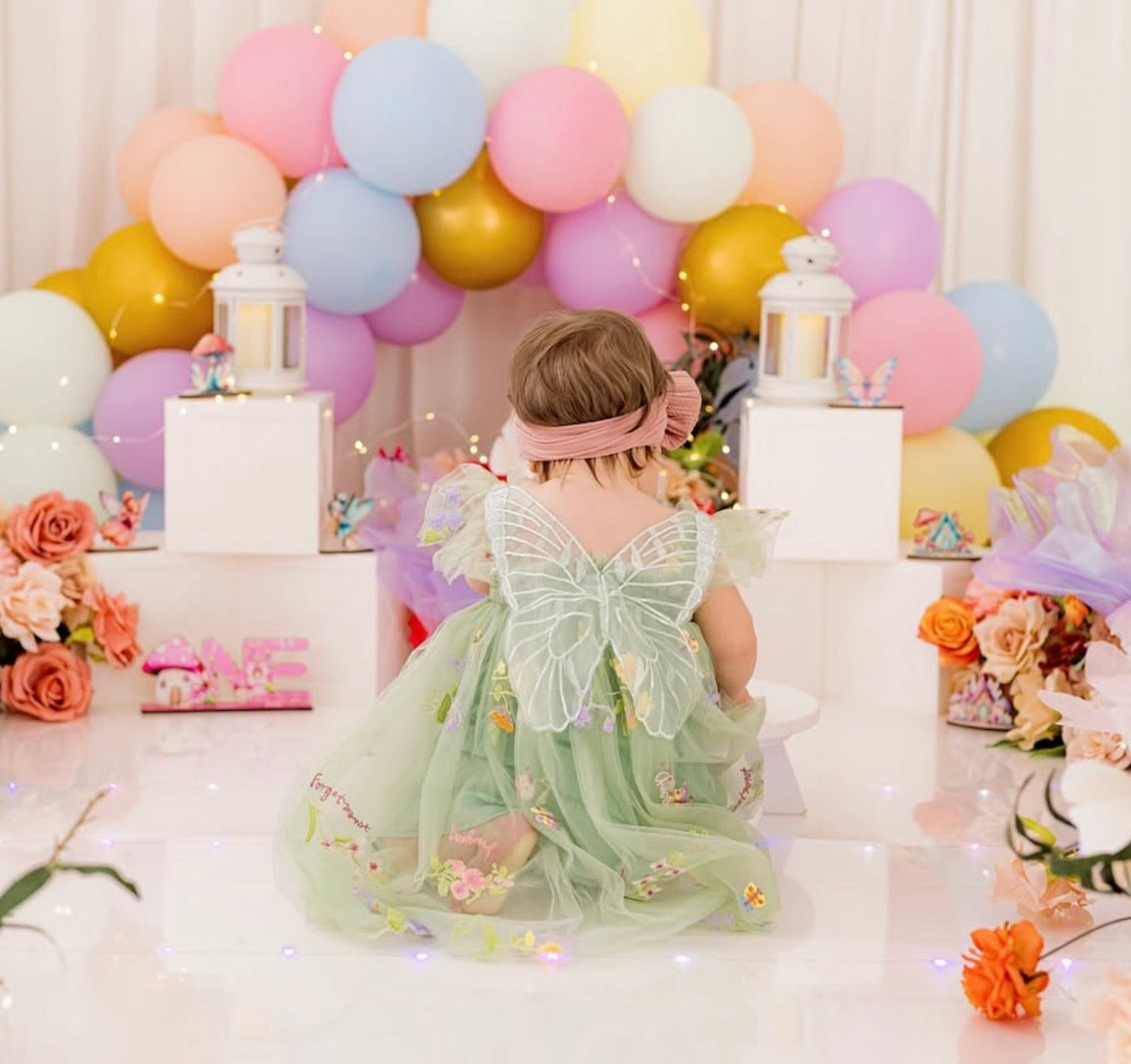 Colección Encanto de Hadas