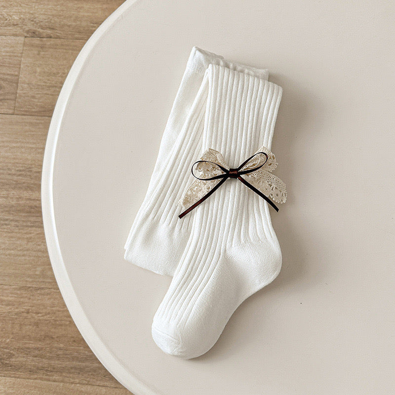 Pantimedias con Encanto