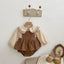 Conjunto Vintage Isabella | | Ropa de bebé y niña | El Closet de Emma