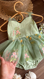 Outfit Hada campanita