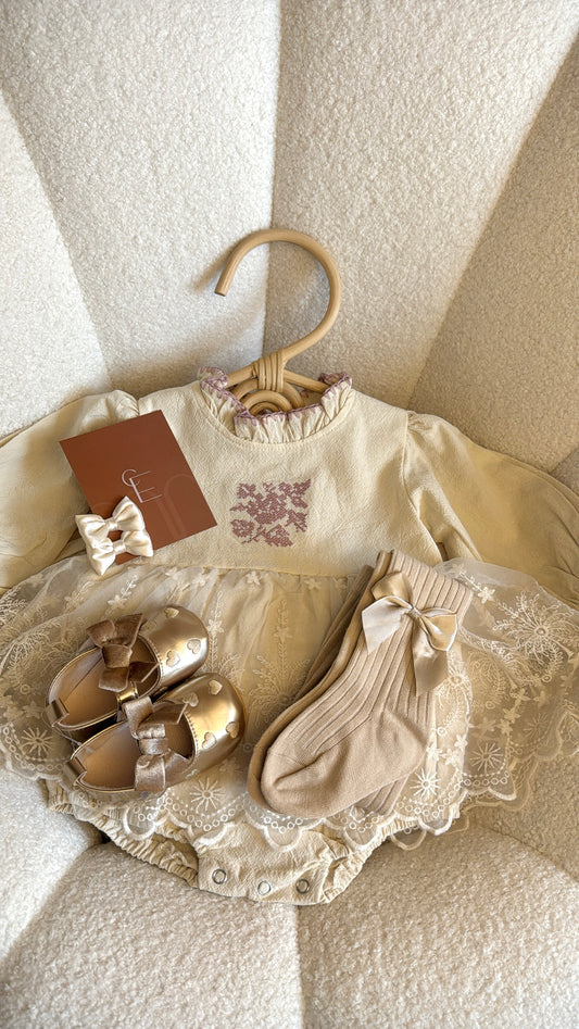 Outfit vintage
