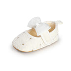 Zapatos para Bebé – Estrella de Encaje