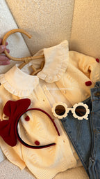 Outfit día del amor