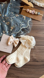 Vestido Luna floral: tu look primaveral perfecto