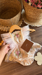 Vestido Outfit Encanto Emili