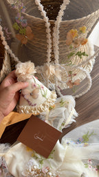 Vestido outfit Aeloria mágica