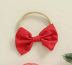 Vestido navideño estrellado