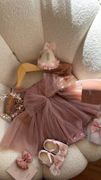 Outfit Emma Rose Garden