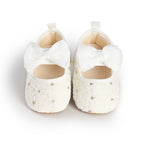 Zapatos para Bebé – Estrella de Encaje