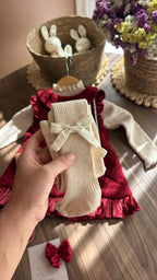 Outfit Charlotte Vintage