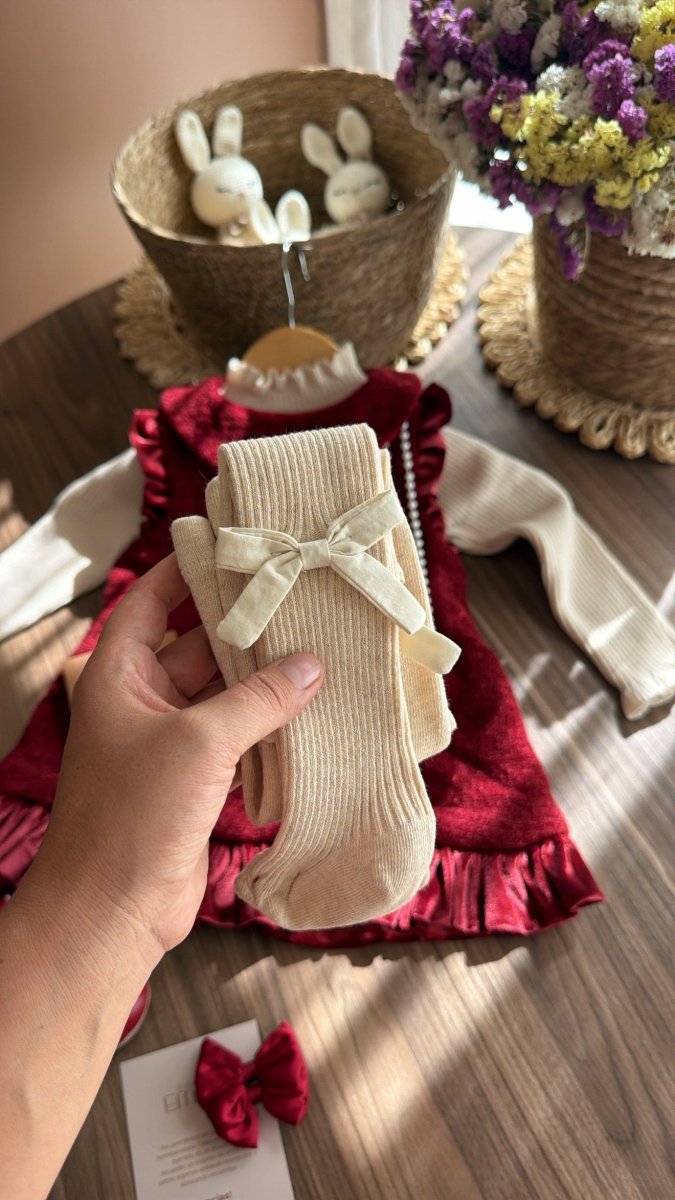 Outfit Charlotte Vintage