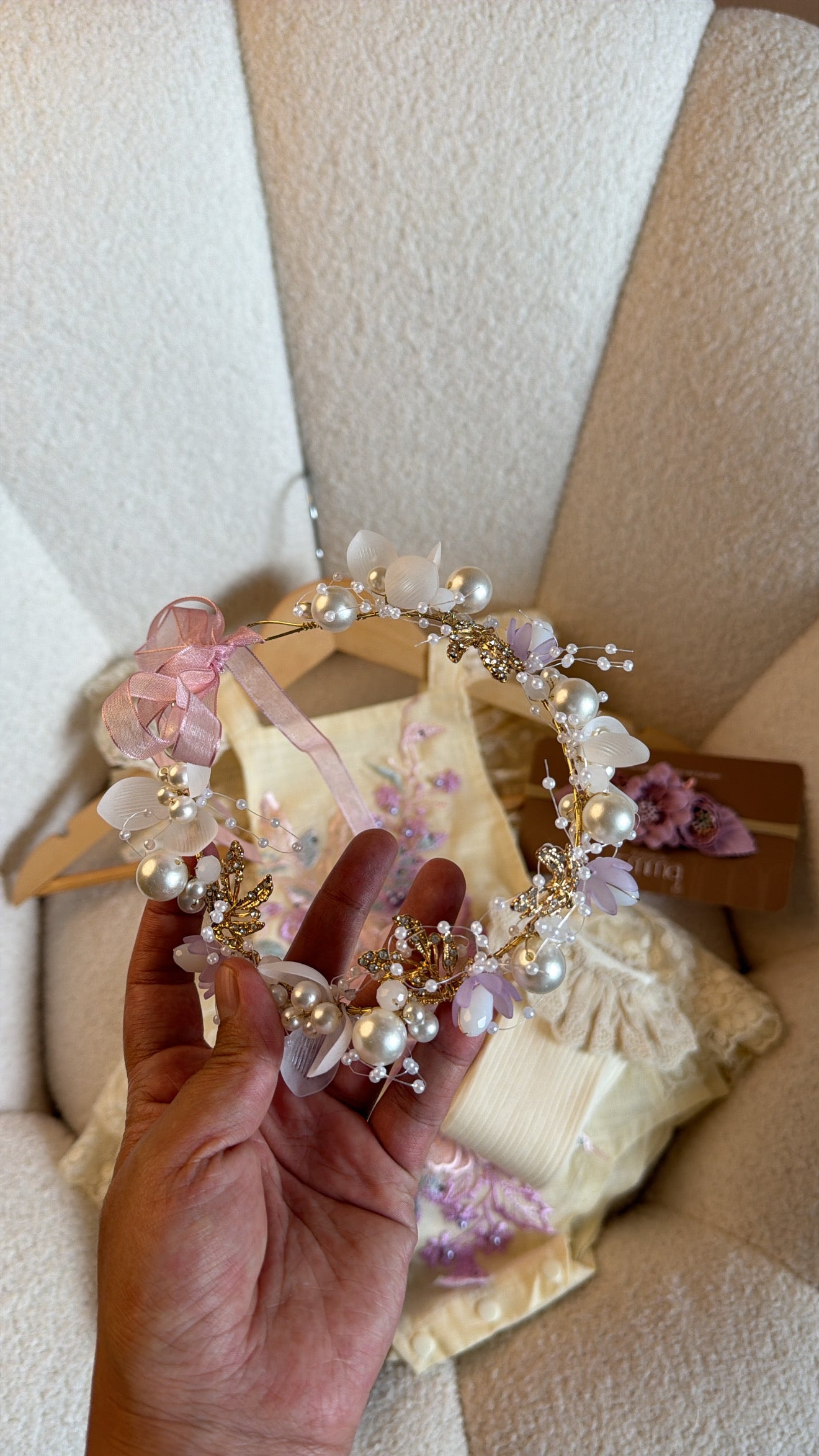 ✨ Outfit “Jardín Encantado” ✨