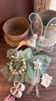 Vestido Outfit Hada Elaria Bloomveil | | Ropa de bebé y niña | El Closet de Emma
