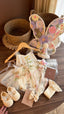 Vestido Encantado de Hadas | | Ropa de bebé y niña | El Closet de Emma