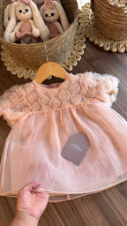 Vestido outfit Emma Rosalie