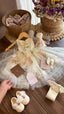 Vestido outfit El Secreto de las Hadas | | Ropa de bebé y niña | El Closet de Emma
