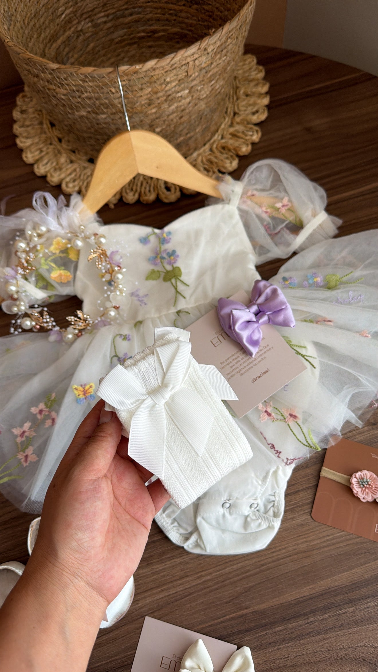 🧚🏻‍♀️✨ Outfit Hada Encantada ✨🧚🏻‍♀️