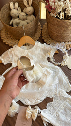Outfit cielo de Emma