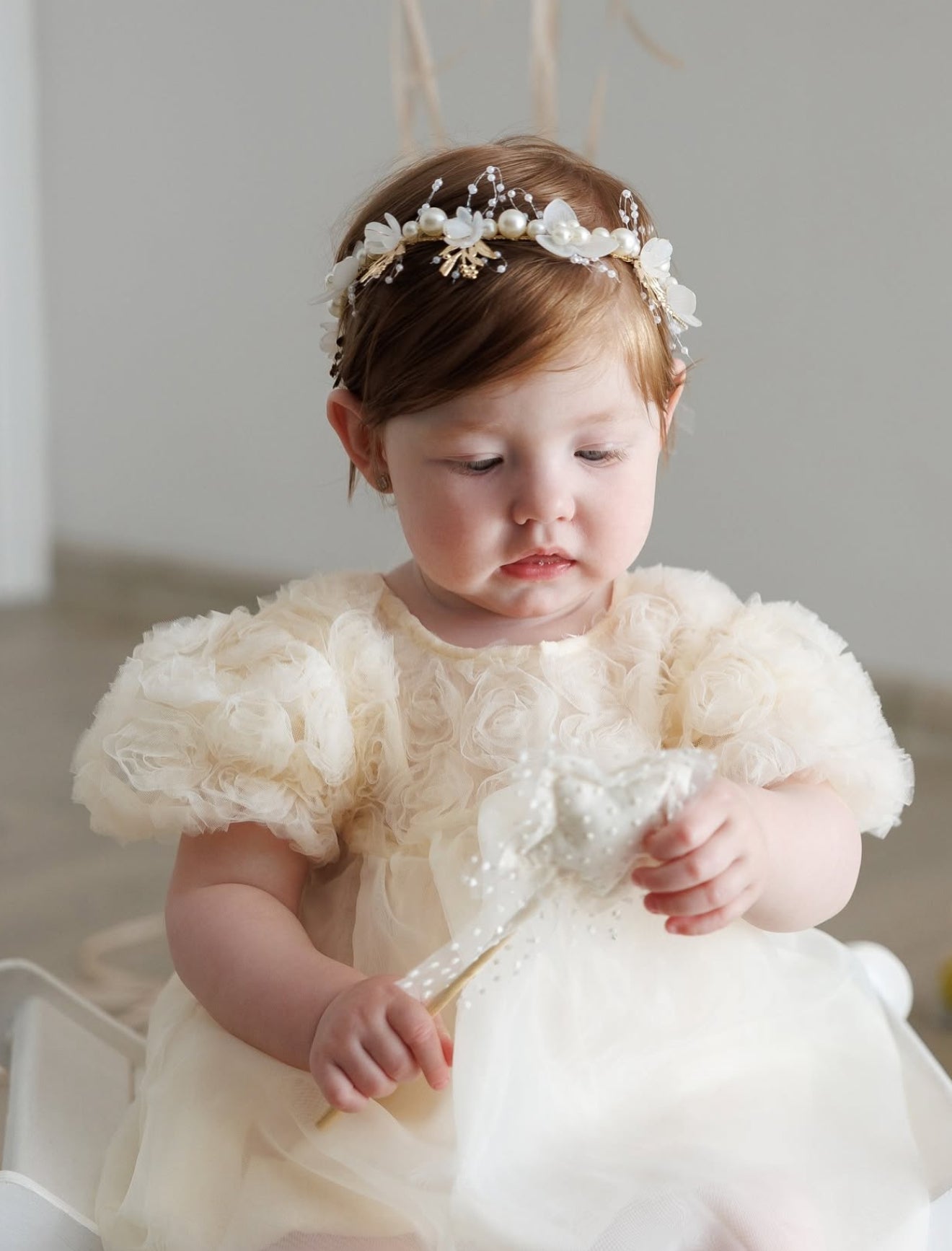 Outfit de princesa 🤍 Imagen principal del producto