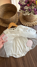 Vestido outfit Lirio de Luz