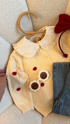 Outfit día del amor