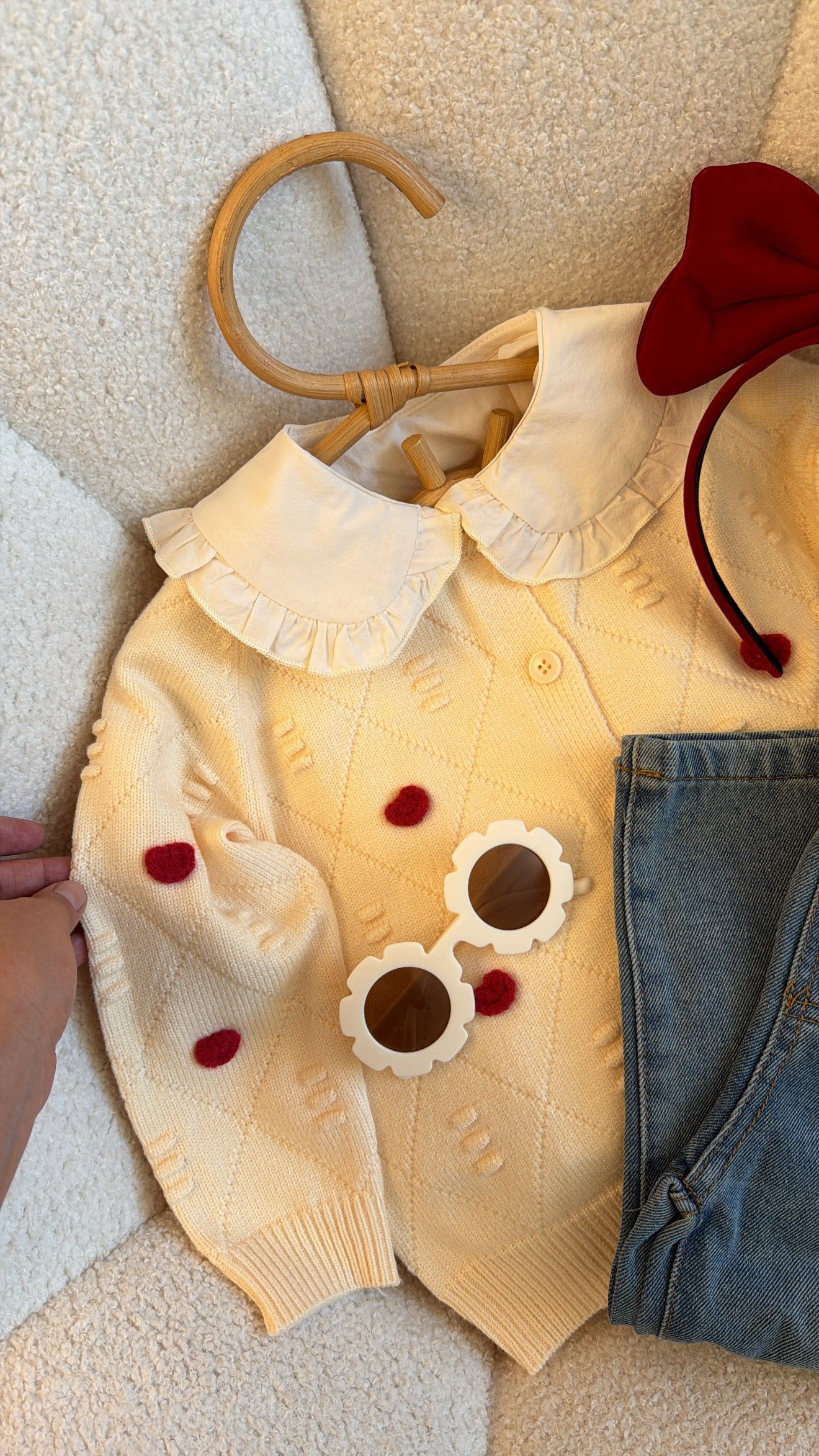 Outfit día del amor