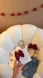 Outfit día del amor