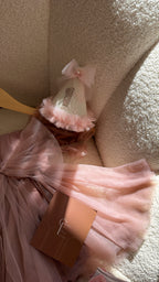 Outfit Emma Rose Garden