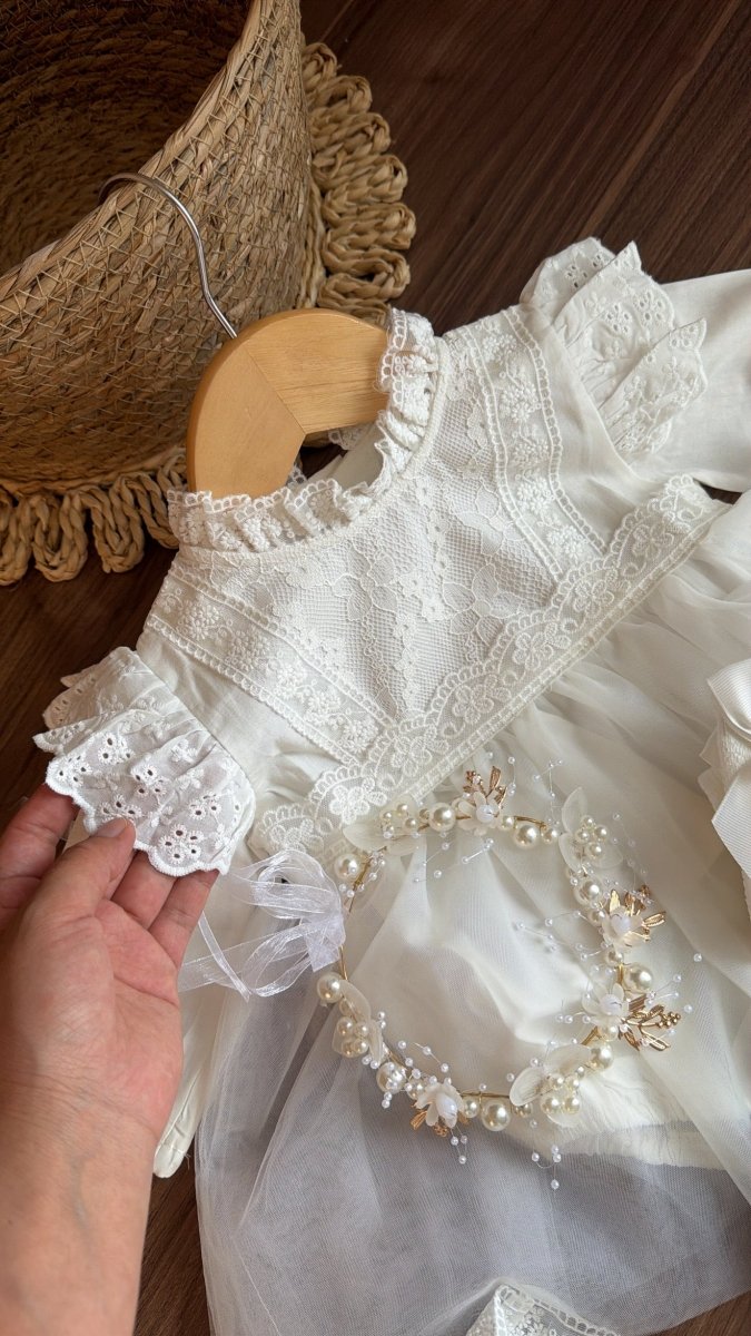 Outfit gracia de Emma Imagen secundaria del producto