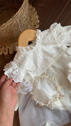 Outfit gracia de Emma | | Ropa de bebé y niña | El Closet de Emma