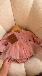 Vestido outfit Rosabella