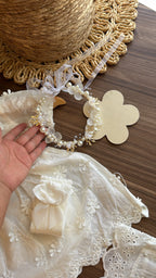 Outfit cielo de Emma