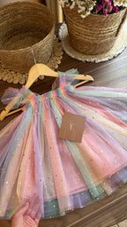 Vestido outfit Fairy Butterfly Dream