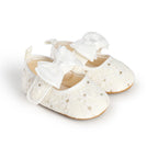 Zapatos para Bebé – Estrella de Encaje