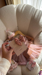 Outfit Emma Rose Garden