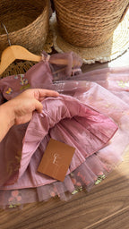 Vestido Outfit Hada de los Rosales