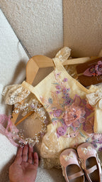 ✨ Outfit “Jardín Encantado” ✨