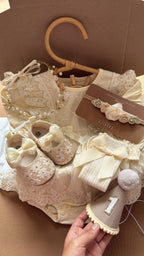 SET DE CUMPLEAÑOS Y OCASIONES ESPECIALES