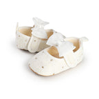 Zapatos para Bebé – Estrella de Encaje